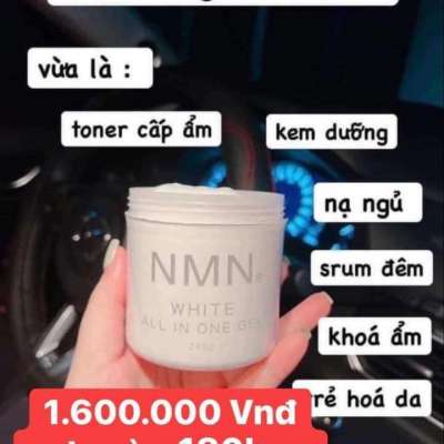 Kem Dưỡng Da Profile Picture