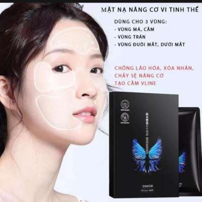 Mặt nạ nâng cơ hộp 5 miếng Profile Picture