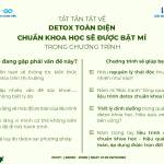 Chủ Động Khỏe - Khỏe Toàn Diện