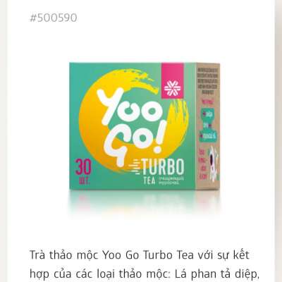 Trà yoogo turbo Profile Picture