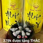 BỘT THẢO DƯỢC PHONG THUỶ ALOFA