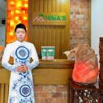 Nguyễn Tuấn Long