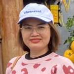 Nguyễn Thị Thuý